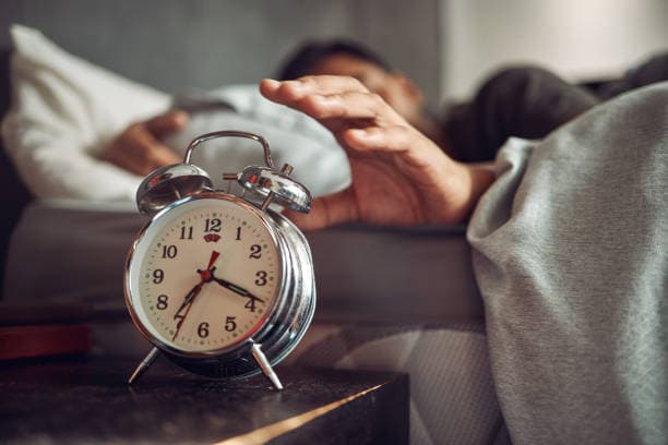 Motivation: Why wake up early?