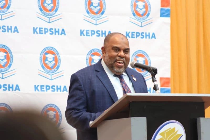 KEPSHA directs headteachers to guide parents on KJSEA results interpretation and senior secondary placement
