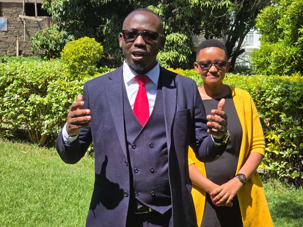 Machakos teacher makes global top 50 for KSh130m global teacher prize