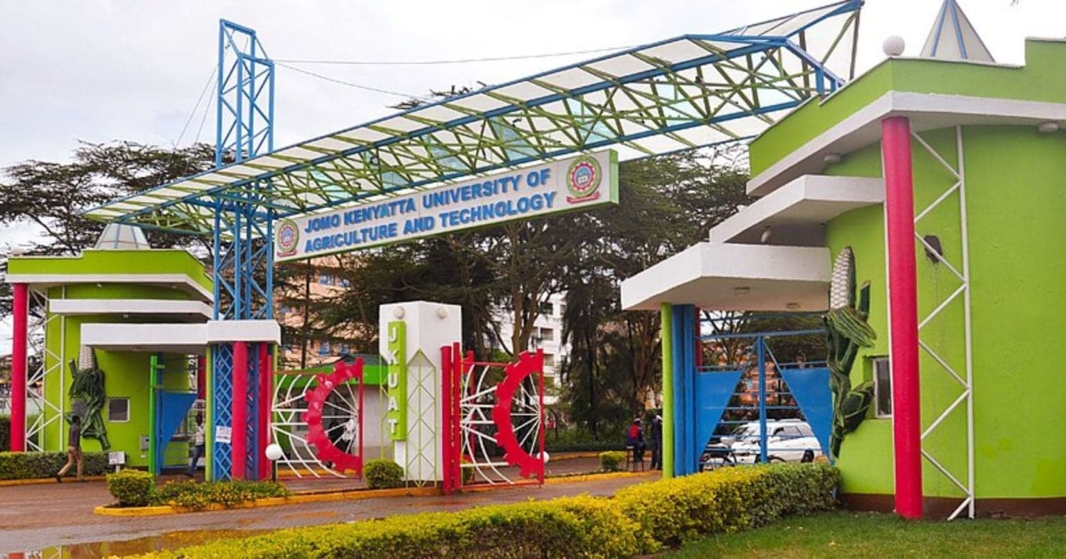 JKUAT refutes portal breach, says claims hackers cleared fees for all students is false