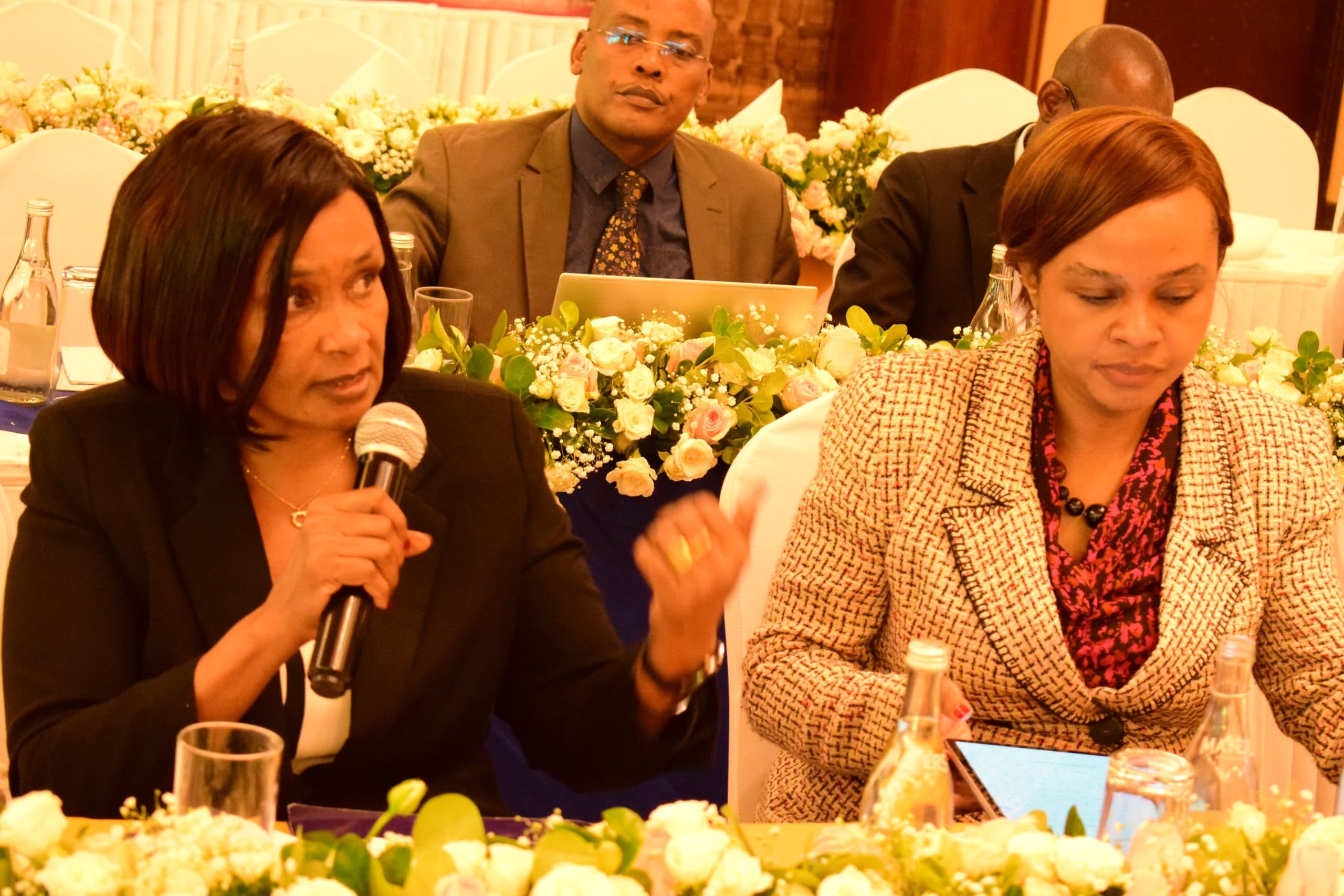 TSC’s SHA MIGRATION TRIUMPH: A blueprint for public sector reform