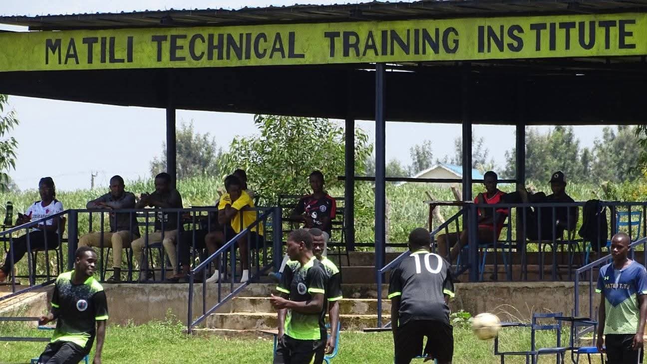 Matili TTI pulls out of FKF league ahead of 2025/26 season
