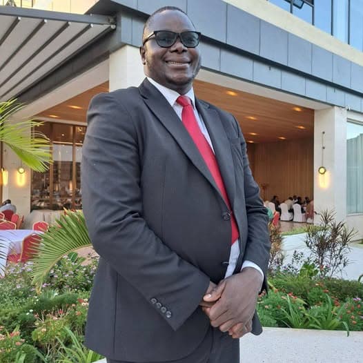 Embakasi South leader calls for investment in education and youth empowerment