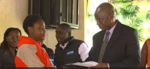 Trans Nzoia, SHOFCO launch scholarship programme to support 320 needy learners image 1