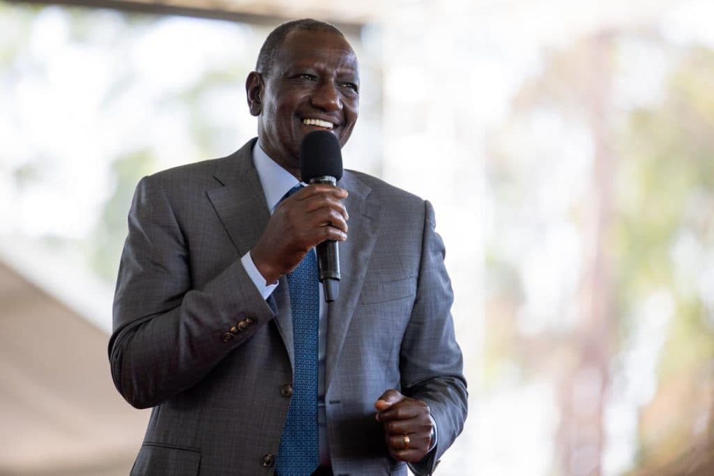 TSC Field Officers protest unmet laptop promise as chiefs await tablets image 1