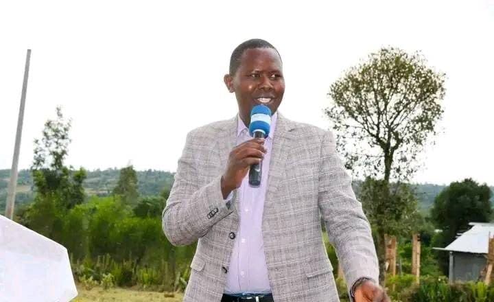Chepalungu sets aside KSh20 million for college and university bursaries