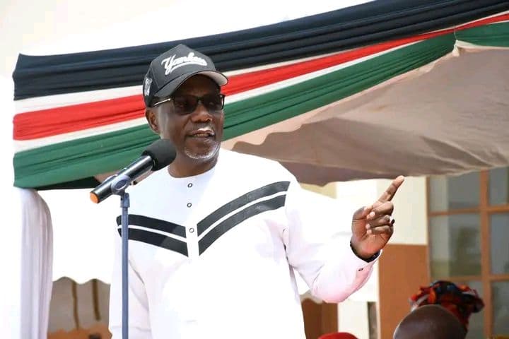 Kisauni MP protests loss of 37 JSS teacher slots, cites ID card bias