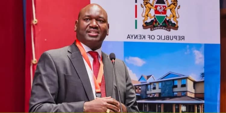 Government to roll out KEMIS on January 9, 2026, to track learners nationwide