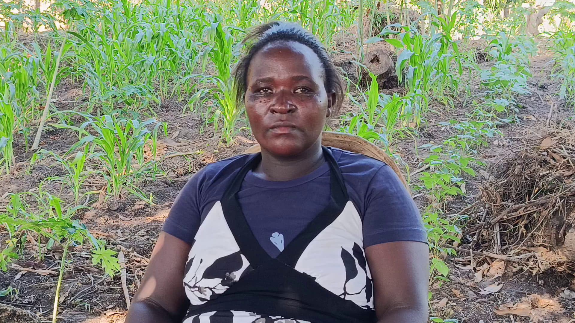 Family seeks justice over brutal killing of 16-year-old schoolgirl in Msambweni