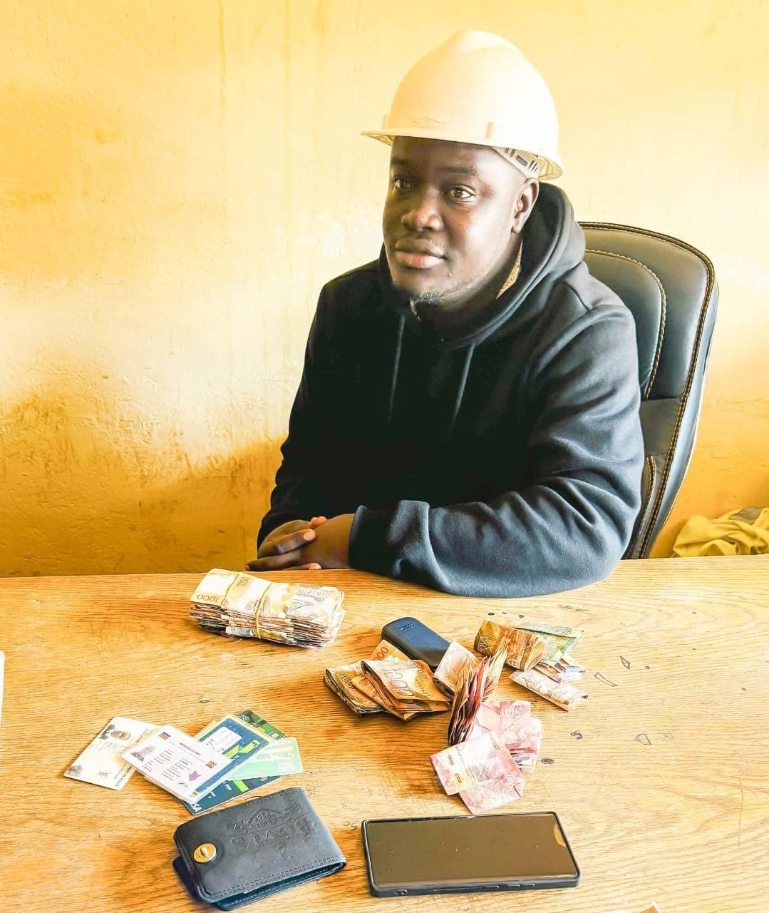 EACC uncovers bribery syndicate at KIHBT Kisii campus, instructor arrested