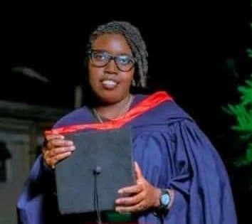 Relief as Rongo University gives Mercy Chelang’at second chance, but fee arrears stand in her way