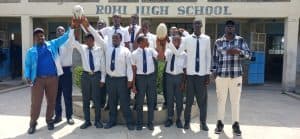 Rohi High School marks 20 years of academic excellence and transforming lives image 2