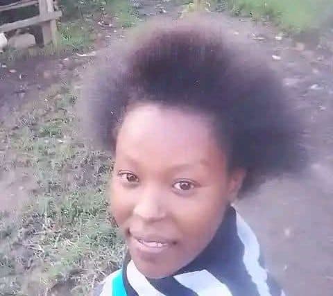 Emurua Dikirr TTI mourns as student begins her send-off journey