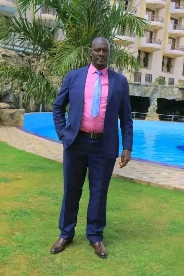 Shock in Kisii as school deputy head found dead in suspected suicide