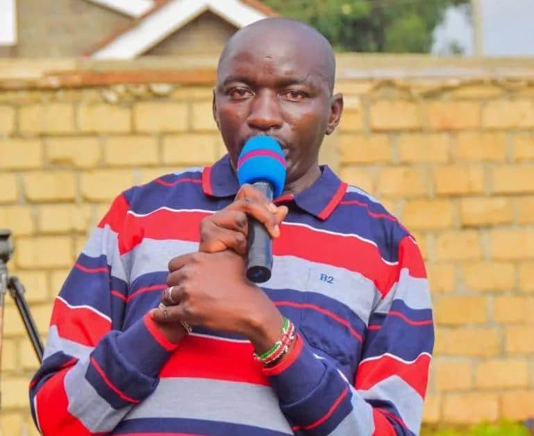 Leaders urge youth to pursue technical training and agribusiness to tackle rising joblessness