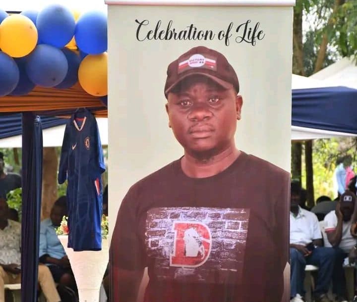 Teacher Franklyne Otsieno buried in Matungu as colleagues demand education reforms