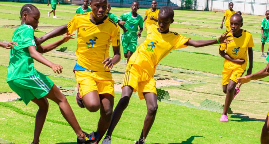 Why the Sports Science track is a game changer in CBE
