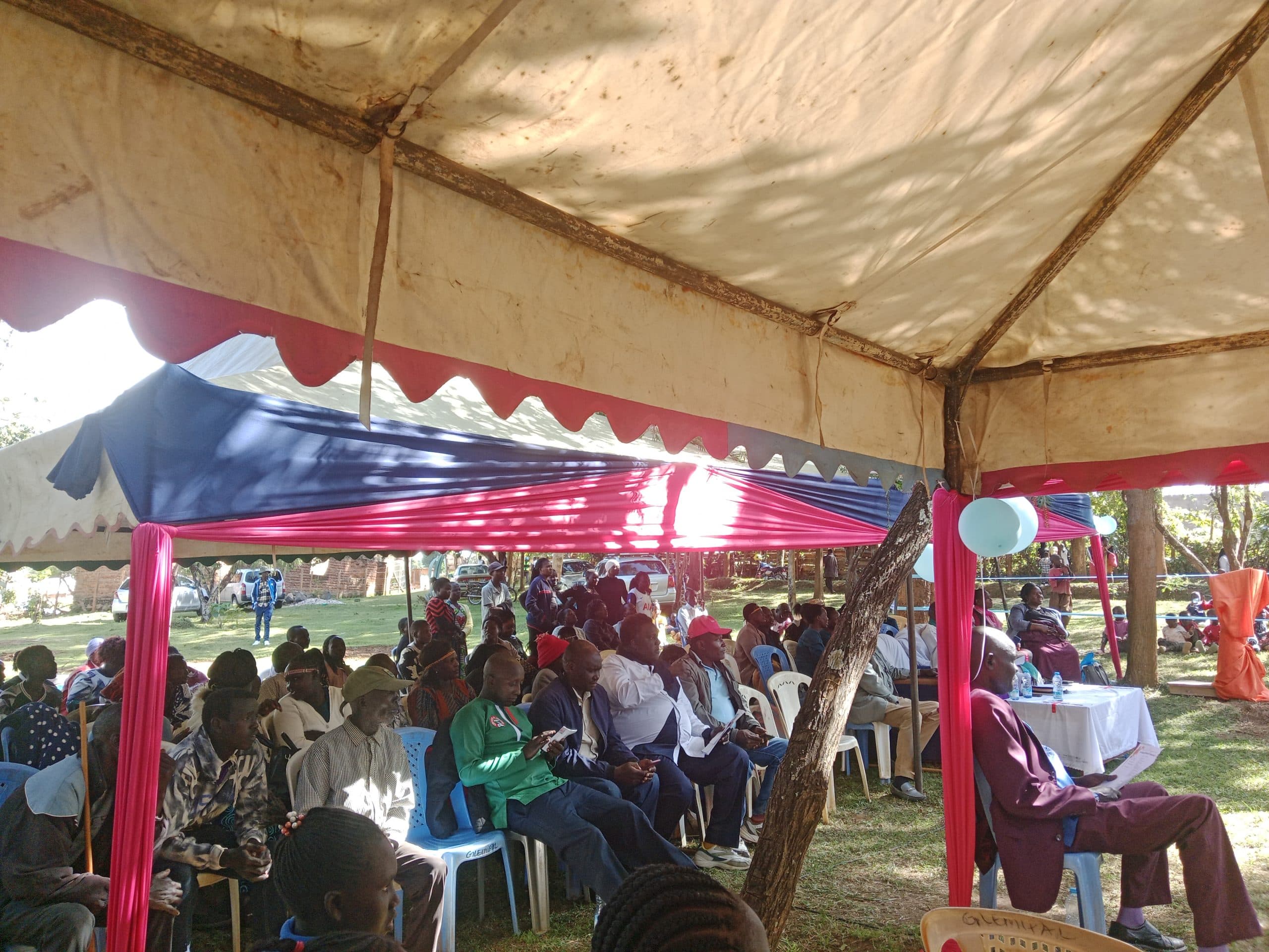 West Pokot teachers urged to conserve environment