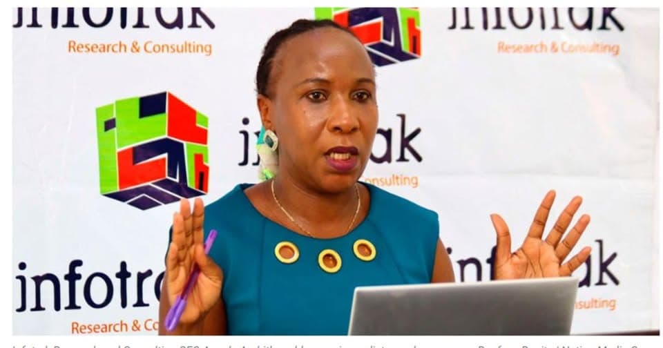 Infotrak Survey: Majority of parents expect school fees to rise in 2026