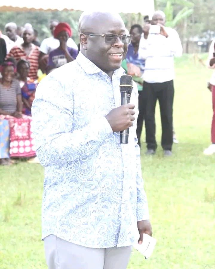 Teachers, clergy implicated in rising defilement, teen pregnancy cases in Khwisero, Kakamega