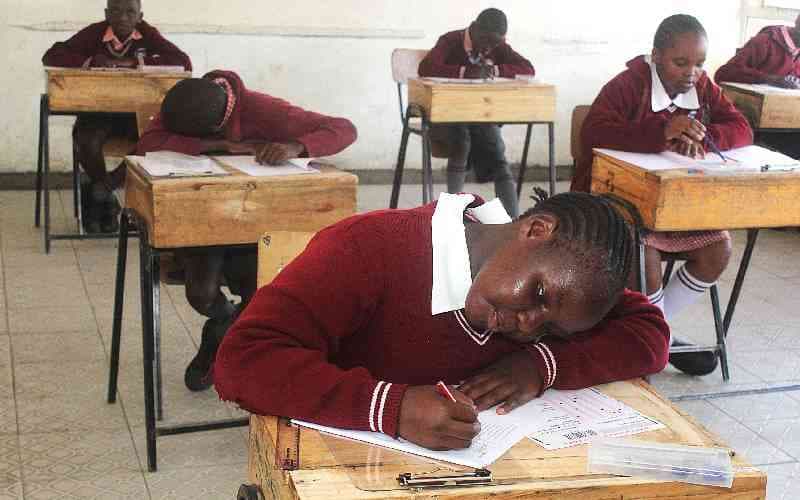 MoE Approves over 150,000 Grade 9 placement changes as January 12 reporting nears