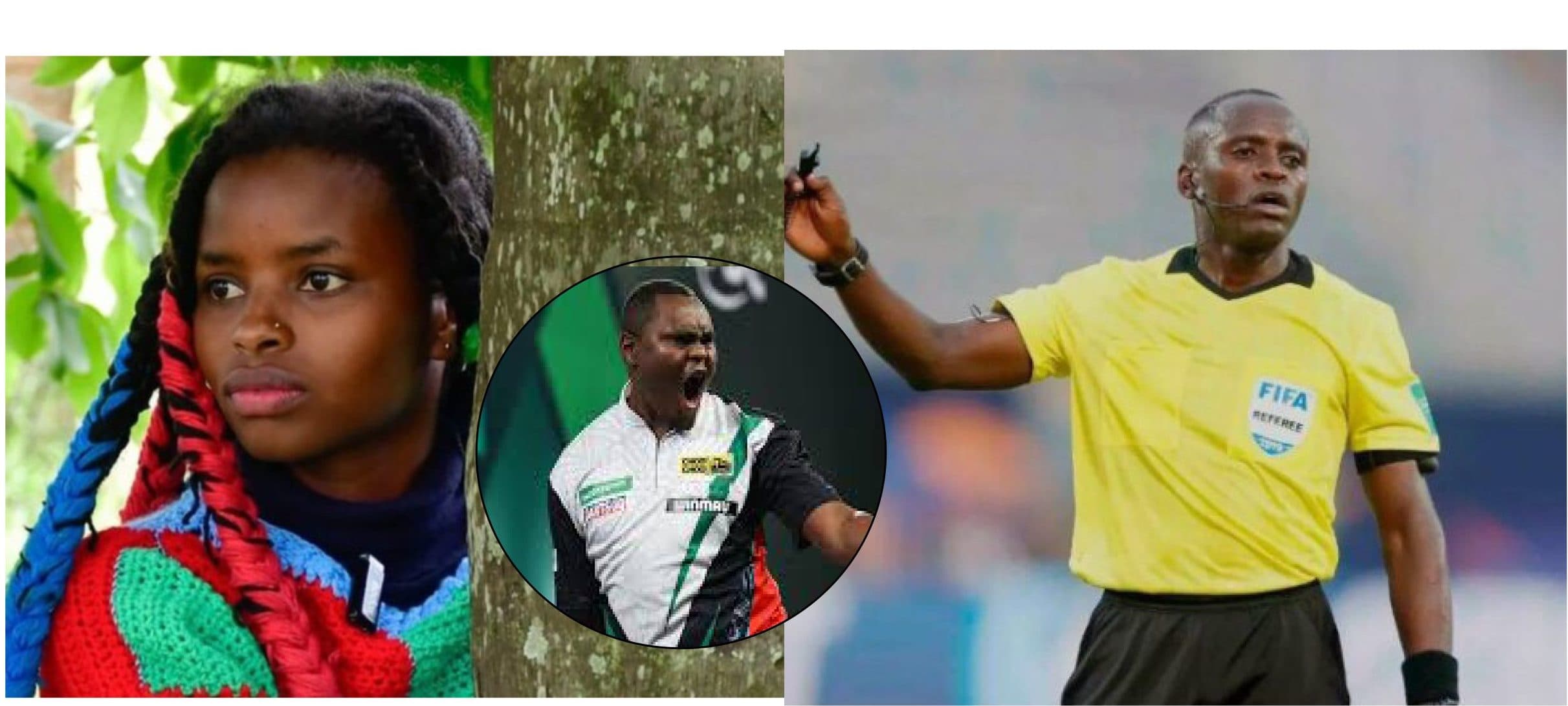 How Truphena Muthoni, David Munyua and Dr. Peter Waweru’s captivating stories expand the imaginations of a nation