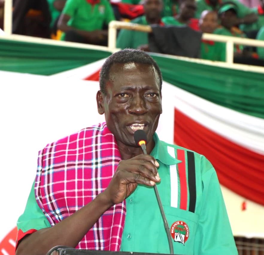 KNUT members to benefit from 16% tuition waiver in new deal with Open University of Kenya