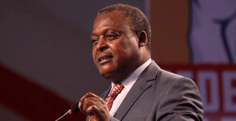 KNUT mourns former Lugari MP Cyrus Jirongo as tributes pour nationwide