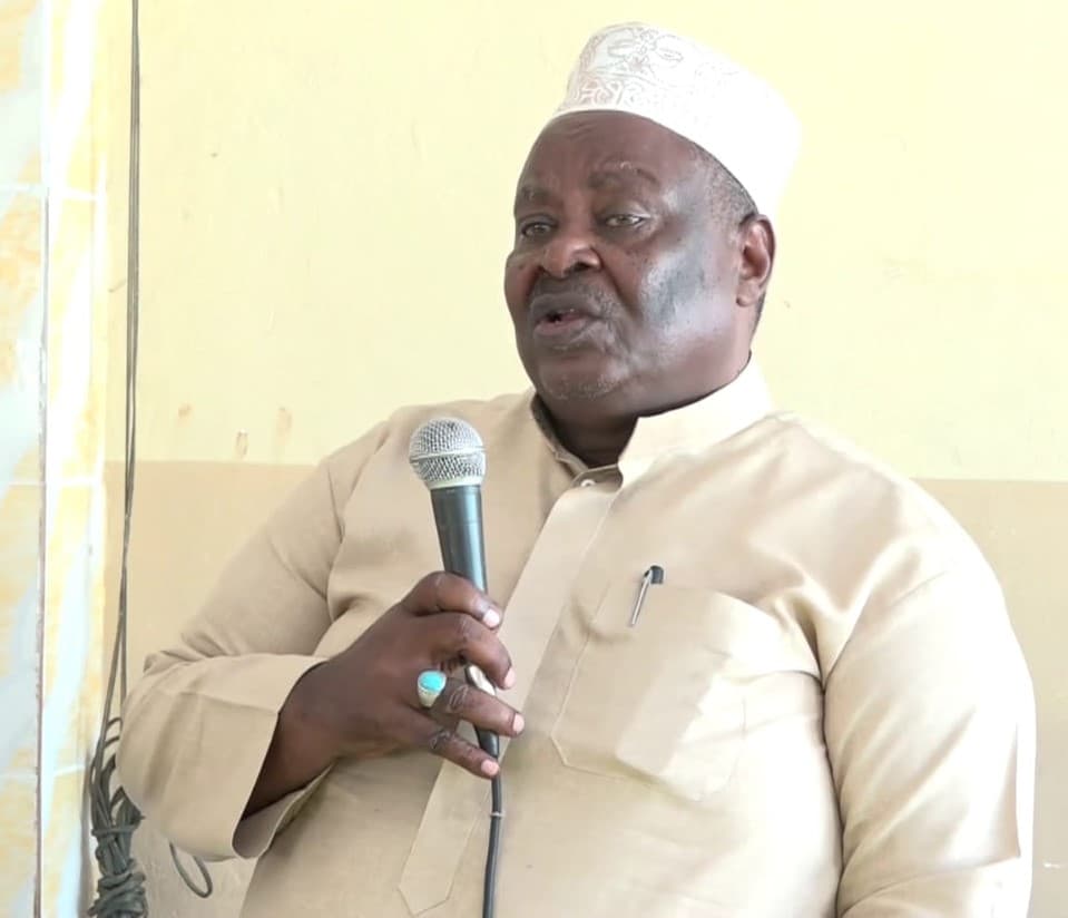Kwale officials warn that parental spending choices hurt children’s education