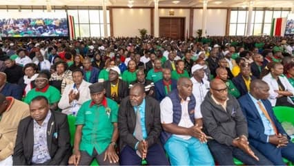 Teachers set for salary arrears payday as TSC finalizes June 17 payroll cycle