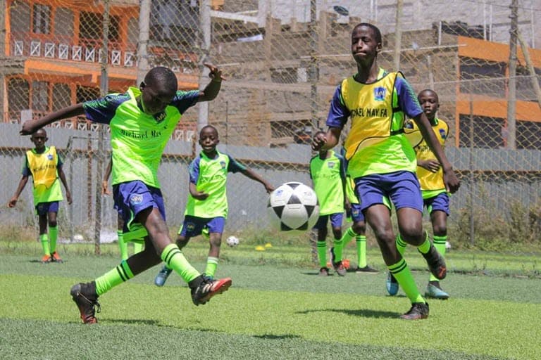 Why KJSEA art and sports pathway is ideal for Trans Nzoia