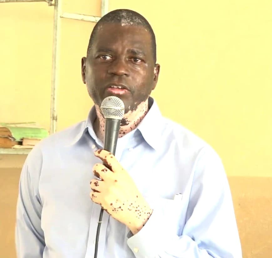 Kwale officials warn that parental spending choices hurt children’s education image 1