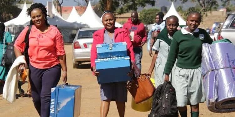 School fees and uniform costs emerge as biggest hurdle in Grade 10 transition