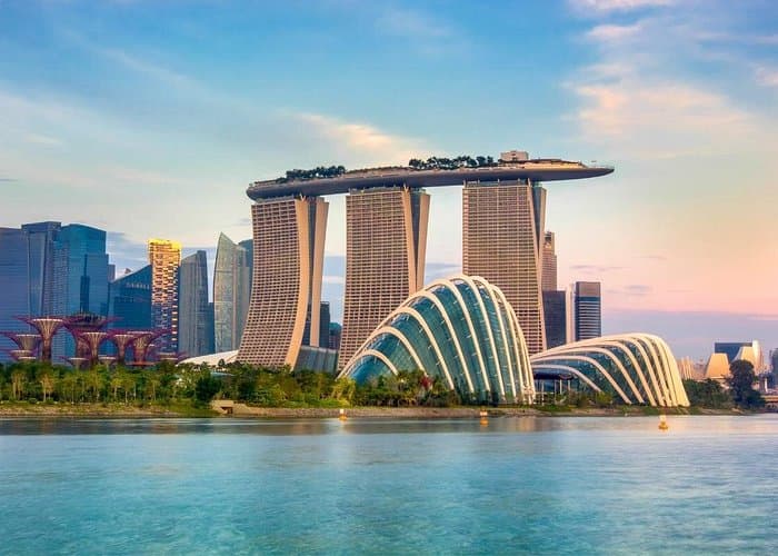 Lessons Kenya can learn from Singapore’s success
