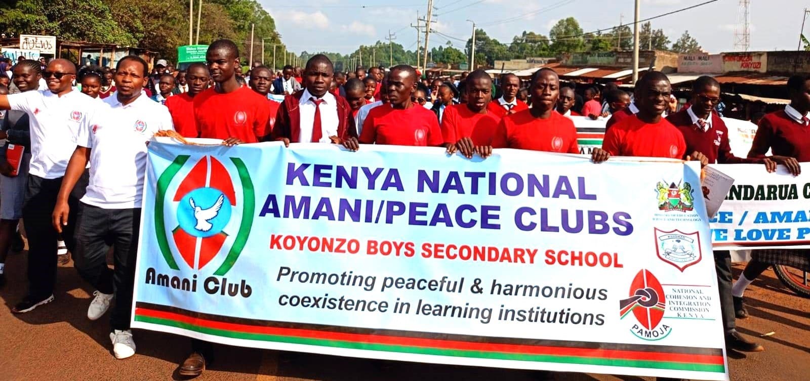 East Africa Debate Council shifts schools debate championship