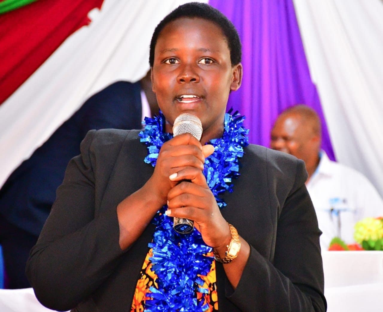 Parents urged to nurture youth talents to tackle unemployment