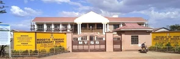 Mogotio Township Senior School to scout football, handball talent for full scholarships in 2026