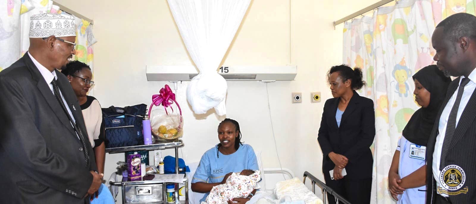 TSC releases full list of hospitals that will offer SHA medical services to teachers