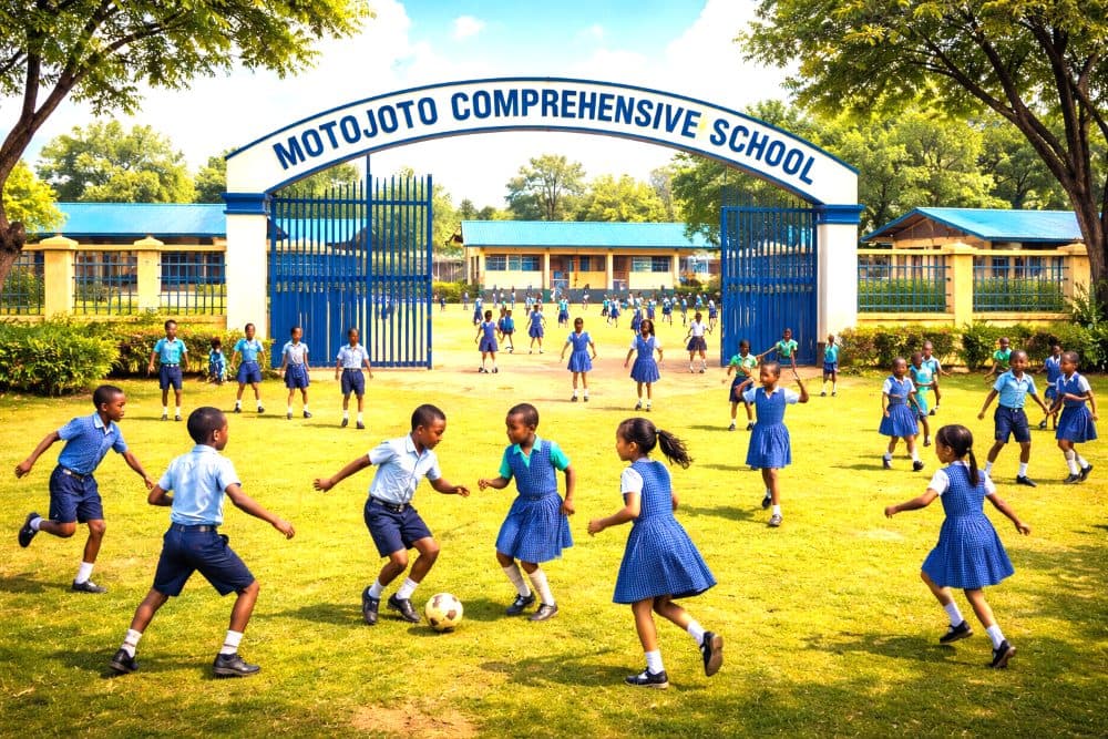 Education on the edge in 2025: Lessons from a turbulent year in Kenya’s learning sector