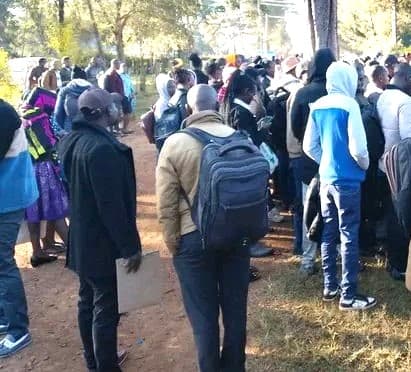 Teachers petition TSC, MoE over alleged irregularities in JSS verification in Narok