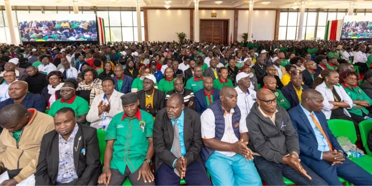 TSC faces defining moment as SHA takes over teachers’ medical cover
