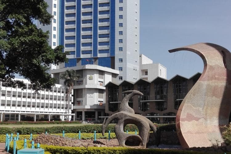 UoN retains top spot as Strathmore climbs to second in latest University rankings