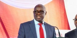 Governor