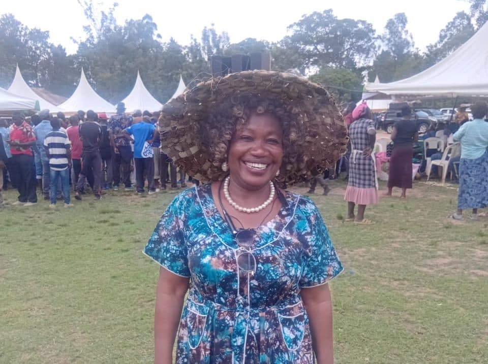Kakamega nominated MCA calls for a review in the selection of Senior schools