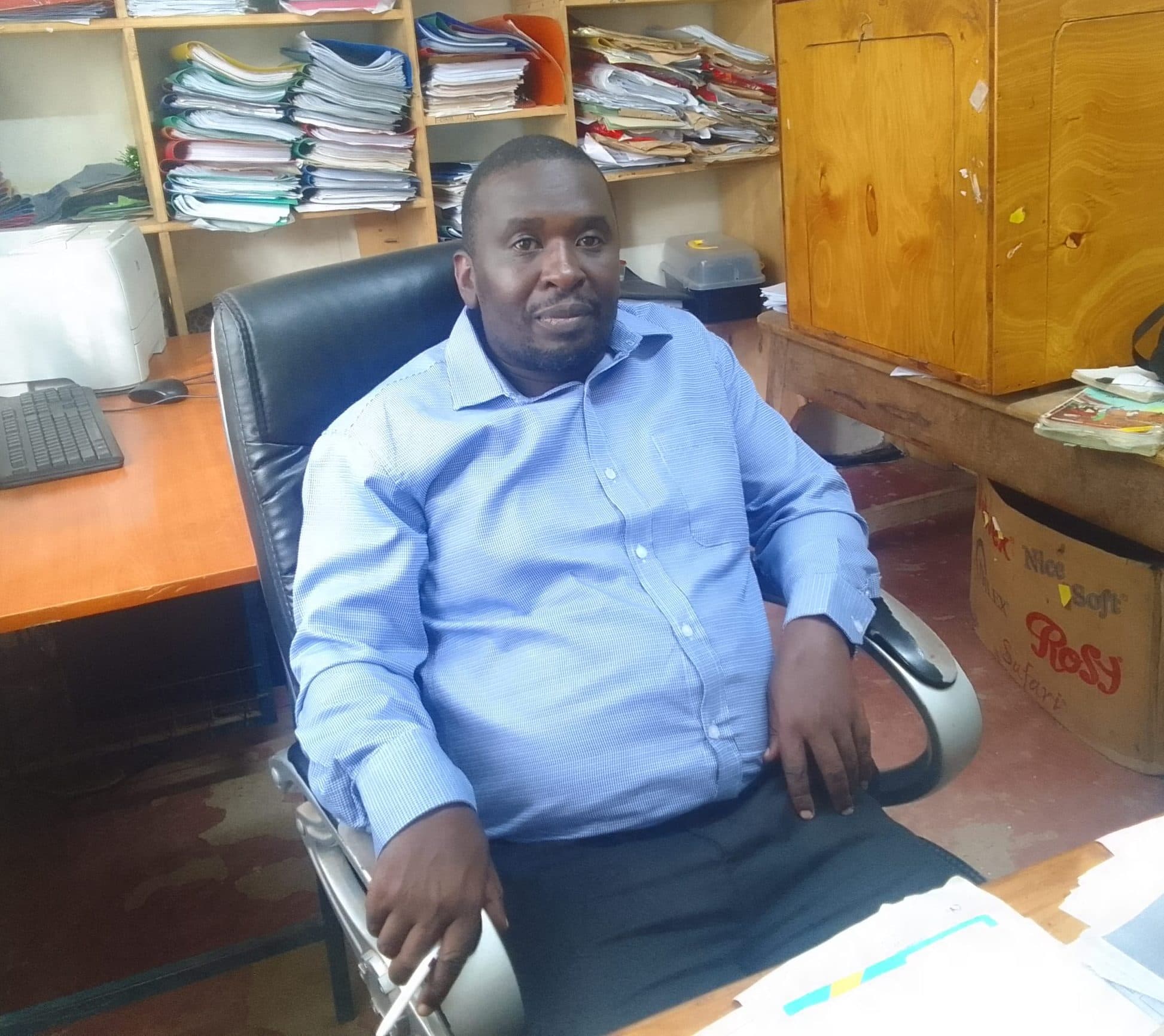 Kakamega’s Handidi DoS: Absenteeism of three students affected our 2025 KCSE results