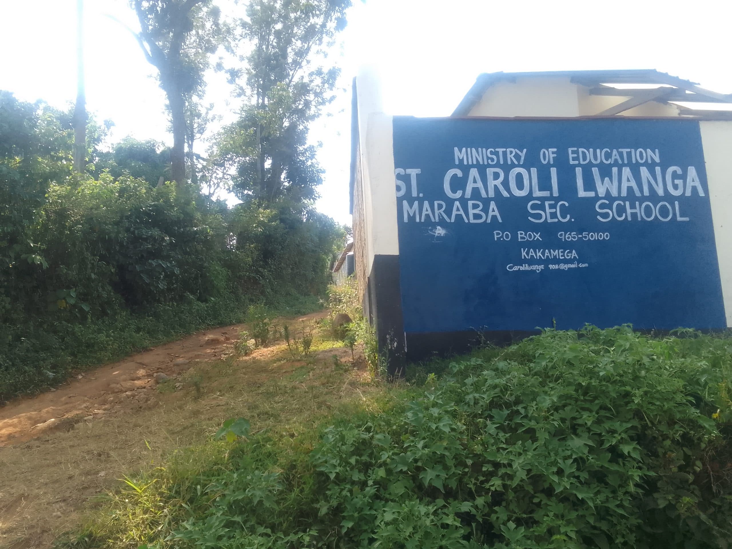 Maraba Senior School admits only eight Grade 10 learners despite presidential directive