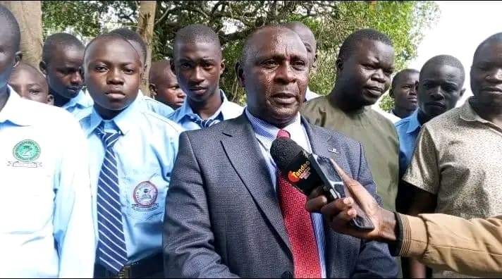 Marobo Sec School in Bungoma defies odds to produce grade A since 1986