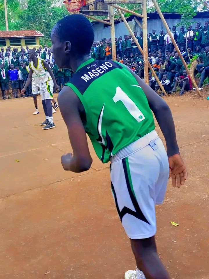 Maseno School to host 2026 Amadi Open Tournament this weekend