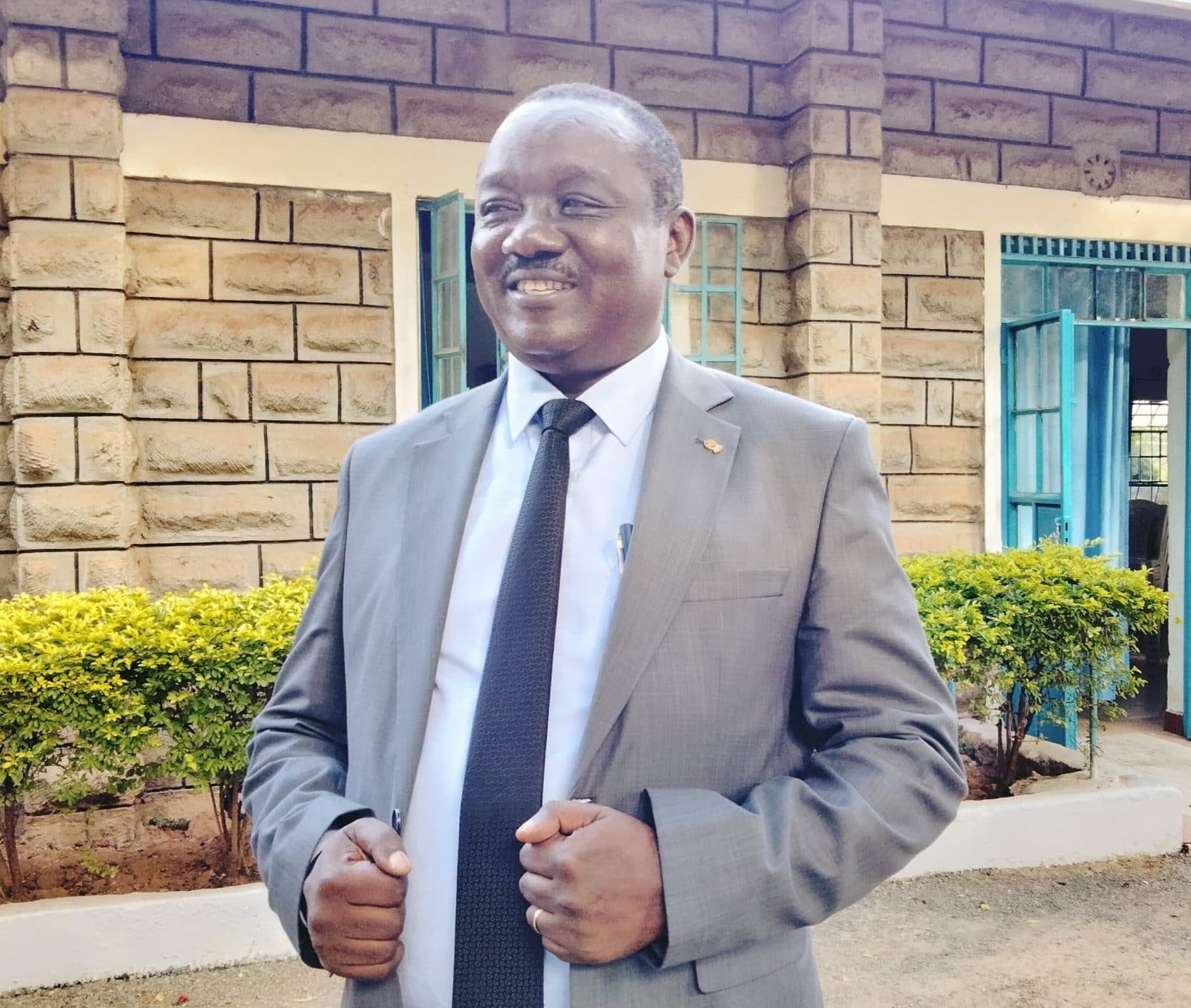 It’s not the right time to harass principals over poor results, Makueni KESSHA chair