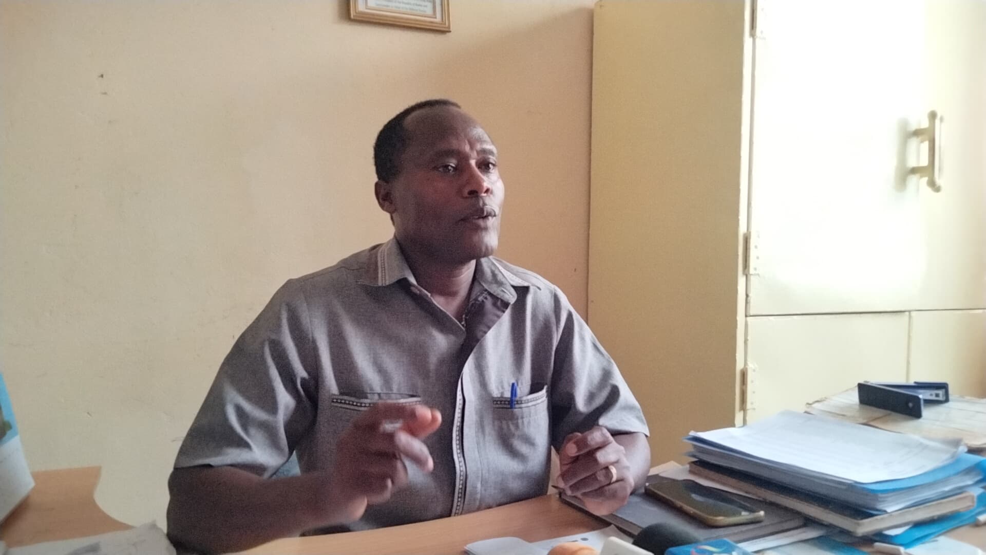 Students urged to embrace technical institutes for skills development